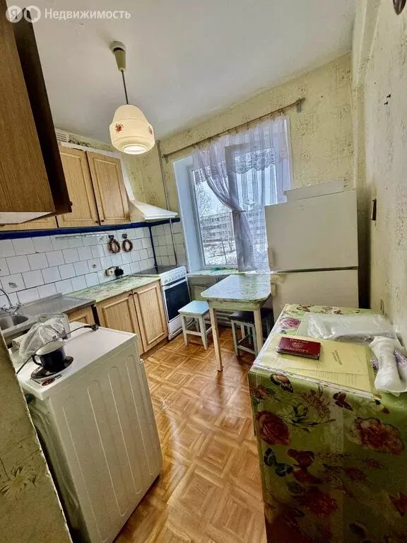 3-комнатная квартира: Кондопога, бульвар Юности, 7А (49 м) - Фото 1