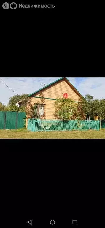 Дом в Ялуторовский район, село Ивановка (88 м) - Фото 0