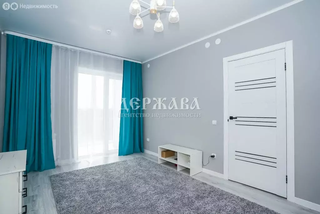 1-комнатная квартира: Старый Оскол, микрорайон Космос, 11 (36.9 м) - Фото 1