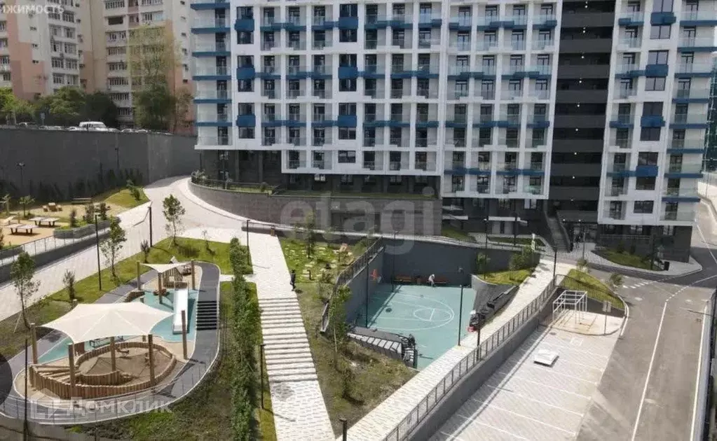 Продаётся 1-к квартира, 46.1 м - Фото 1