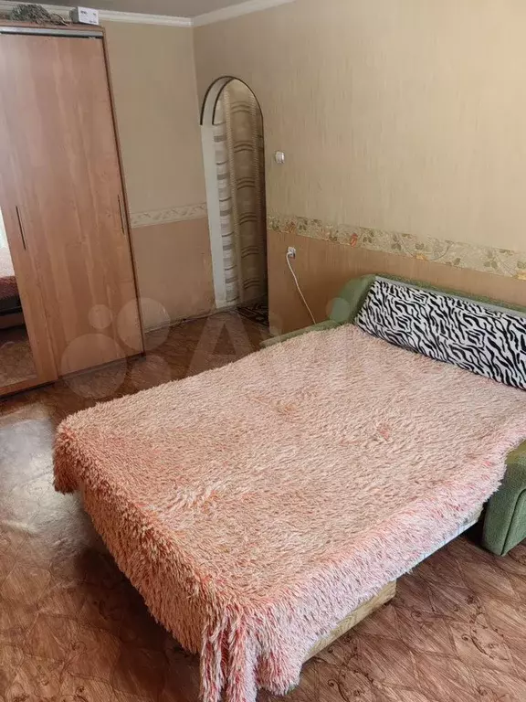 1-к. квартира, 30 м, 5/5 эт. - Фото 1