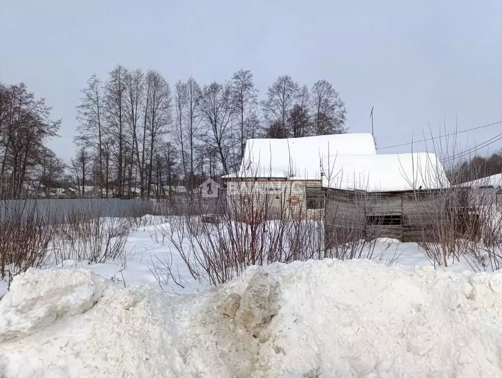 Участок в Марий Эл, Звениговский район, Красногорский пгт ул. Гоголя, ... - Фото 2
