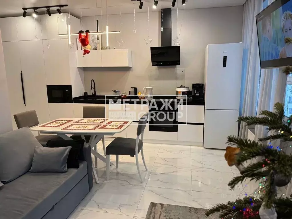 2-к кв. Московская область, Пушкино Ярославское ш., 149 (57.7 м) - Фото 2