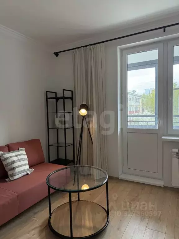 1-к кв. Москва проезд Черепановых, 54А (40.6 м) - Фото 1