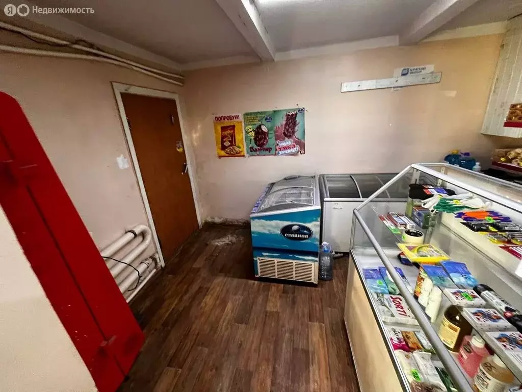 Торговая площадь (96 м) - Фото 1