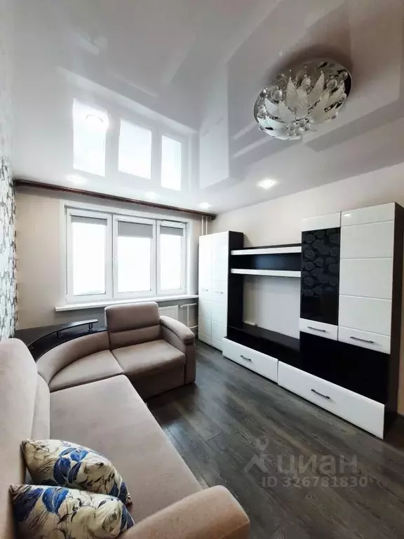 1-к кв. Кировская область, Киров Коминтерновский мкр, ул. Павла ... - Фото 1