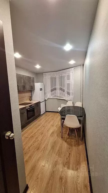 1-к кв. Московская область, Лобня бул. Лобненский, 4 (41.0 м) - Фото 2