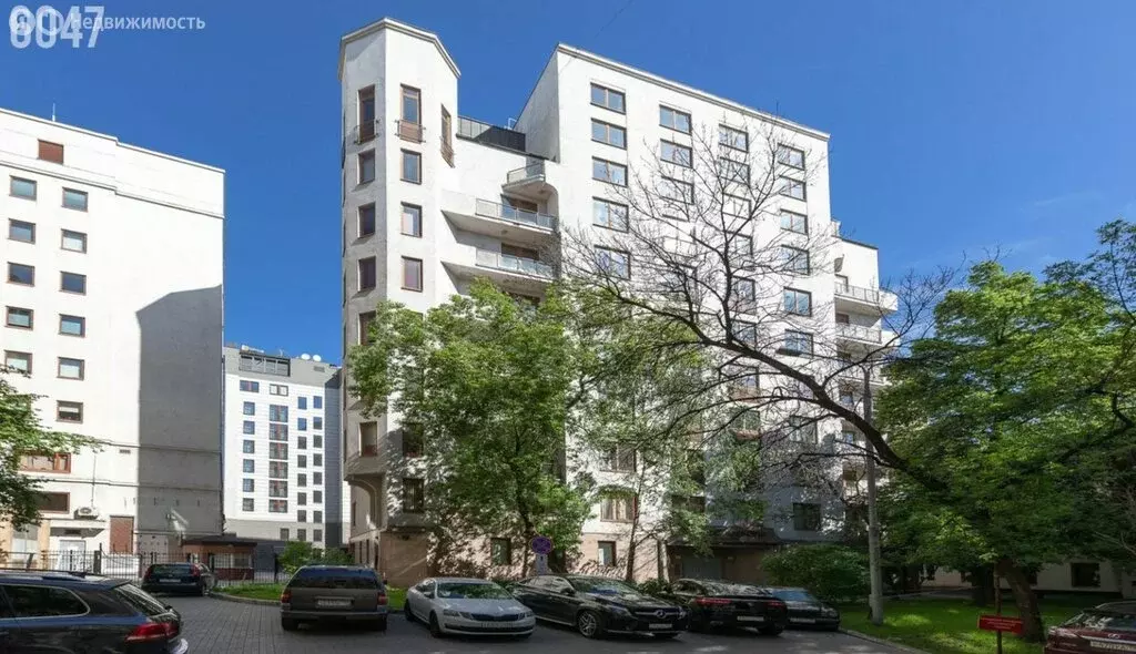 Офис (185.8 м) - Фото 2