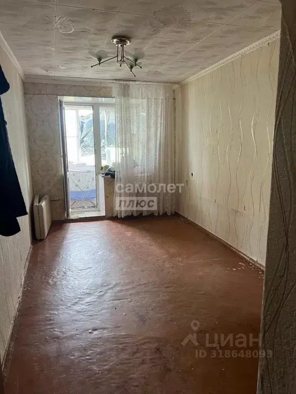 2-к кв. Астраханская область, Астрахань Мелиоративная ул., 11 (41.7 м) - Фото 0