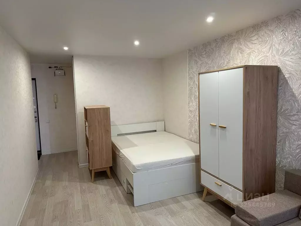 1-к кв. Нижегородская область, Нижний Новгород ул. Белинского, 47А ... - Фото 2