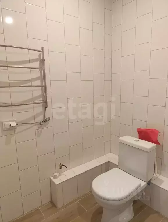 Студия Пермский край, д. Кондратово ул. Водопроводная, 5 (25.4 м) - Фото 2