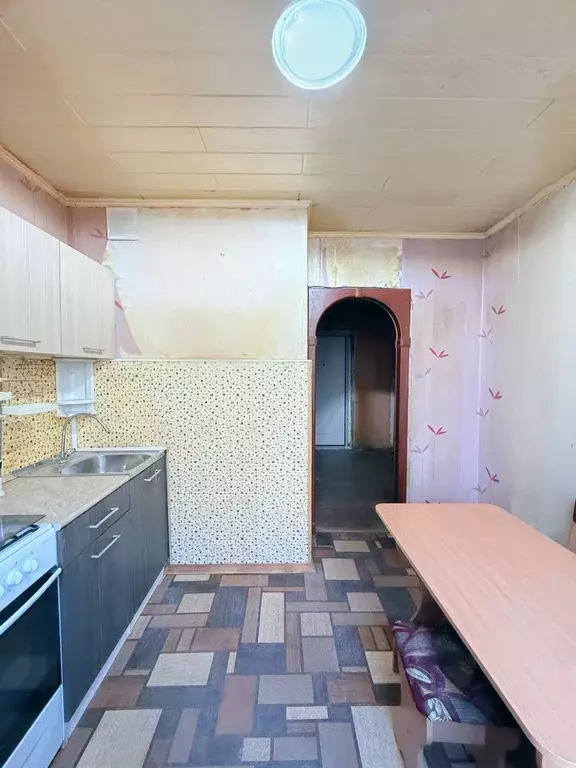 Продаётся 2-к квартира, 56 м - Фото 1