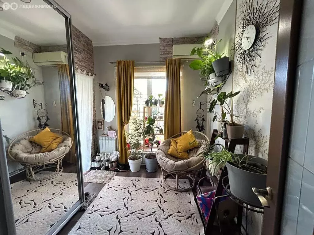 Дом в Армавир, улица Мира, 167 (39 м) - Фото 1