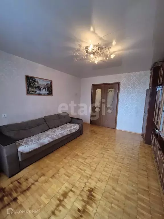 Продаётся 3-к квартира, 63.1 м - Фото 0