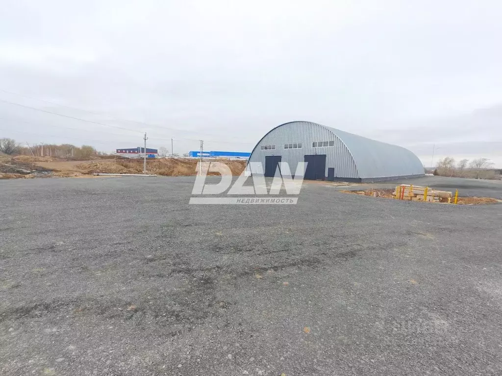 Производственное помещение в Челябинская область, Челябинск ... - Фото 2