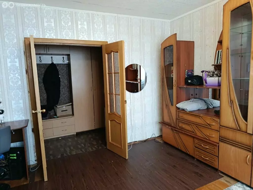 2-комнатная квартира: Заволжье, Рождественская улица, 4 (51.2 м) - Фото 1