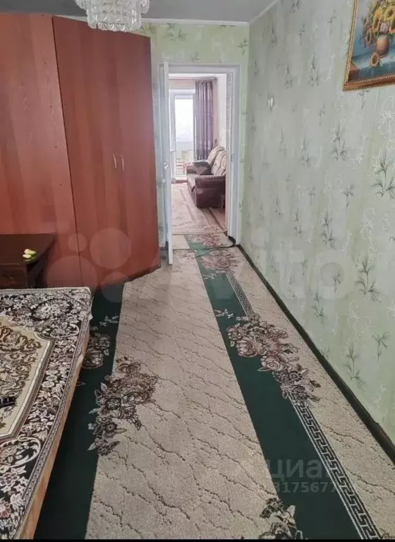2-к кв. Кемеровская область, Прокопьевск Институтская ул., 94 (46.0 м) - Фото 0