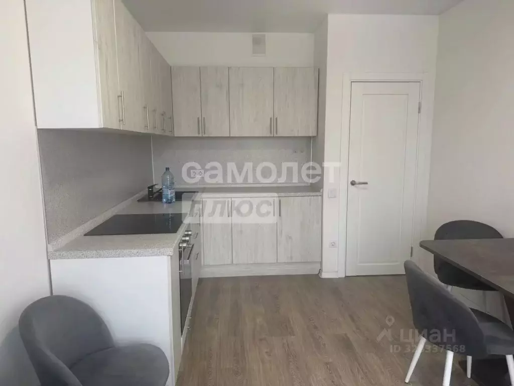 2-к кв. Московская область, Люберцы Зенино ЖК Самолет мкр, ул. ... - Фото 1