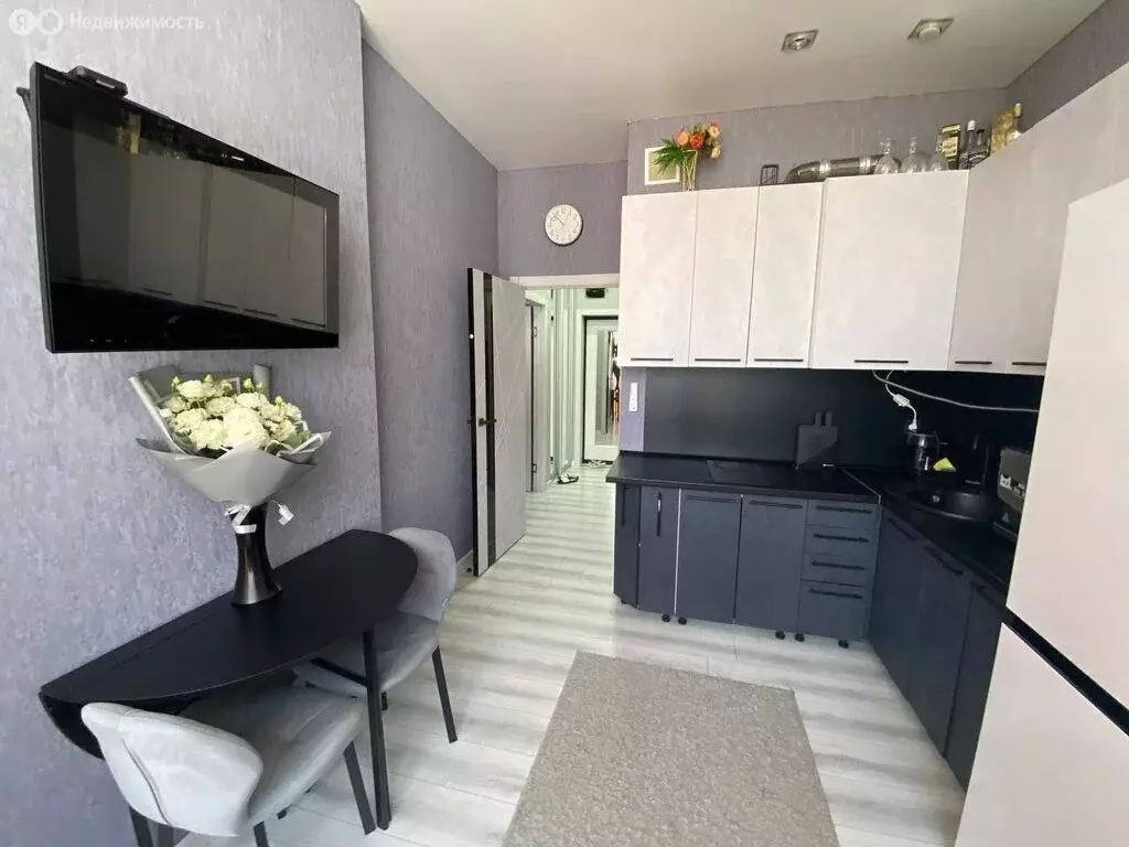 1-комнатная квартира: Анапа, Анапское шоссе, 32к4 (36 м) - Фото 1