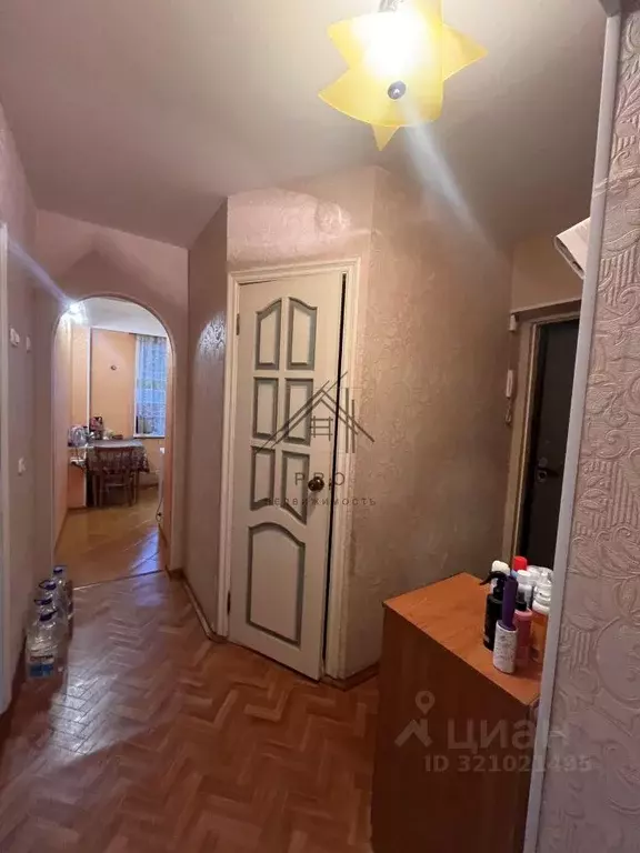 3-к кв. Костромская область, Буй ул. Социализма, 29 (60.8 м) - Фото 2