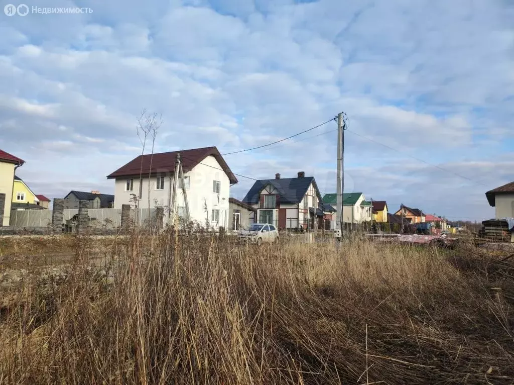 Участок в Калининградская область, Гурьевский муниципальный округ, ... - Фото 1