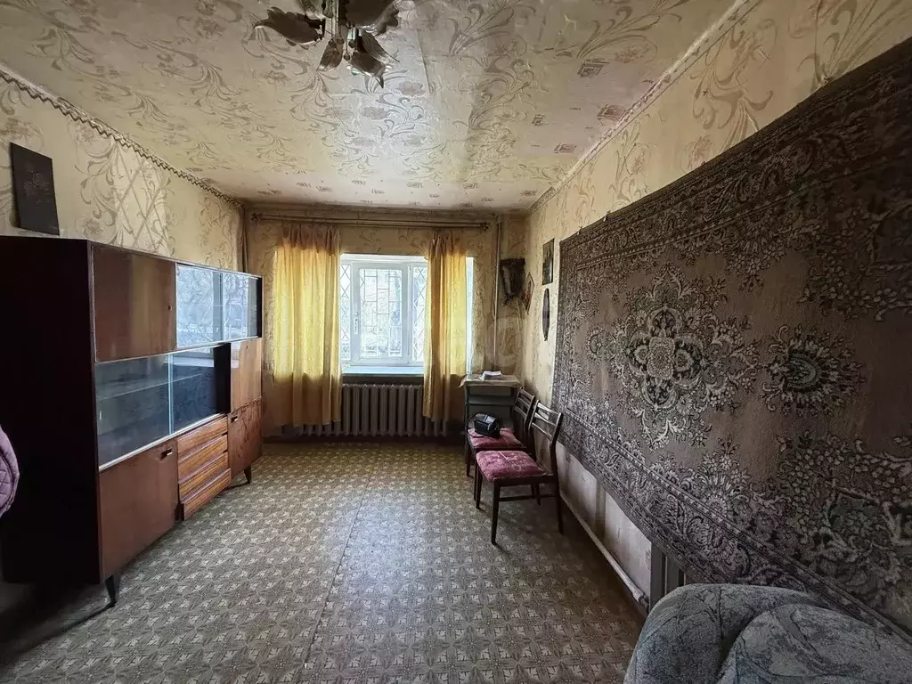 Квартира, 1 комната, 29.8 м - Фото 2