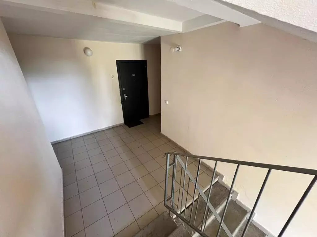 Продаётся 1-к квартира, 31.5 м - Фото 1