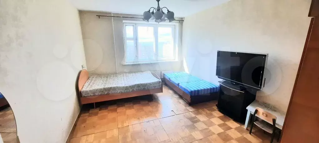 3-к. квартира, 64 м, 10/10 эт. - Фото 0