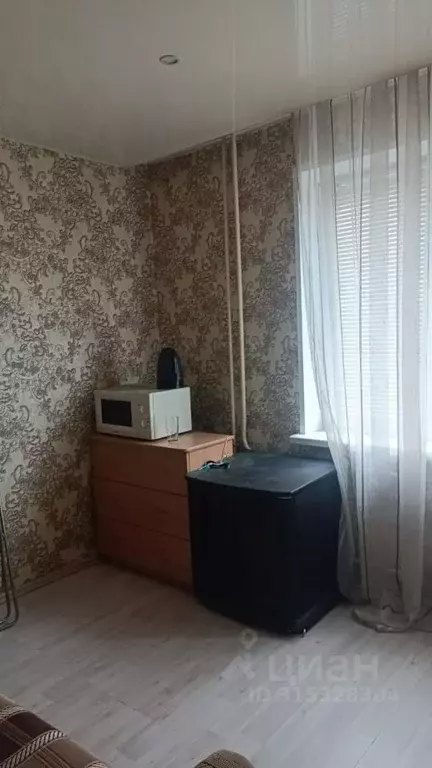 Комната Красноярский край, Красноярск Зеленая Роща мкр, ул. ... - Фото 0