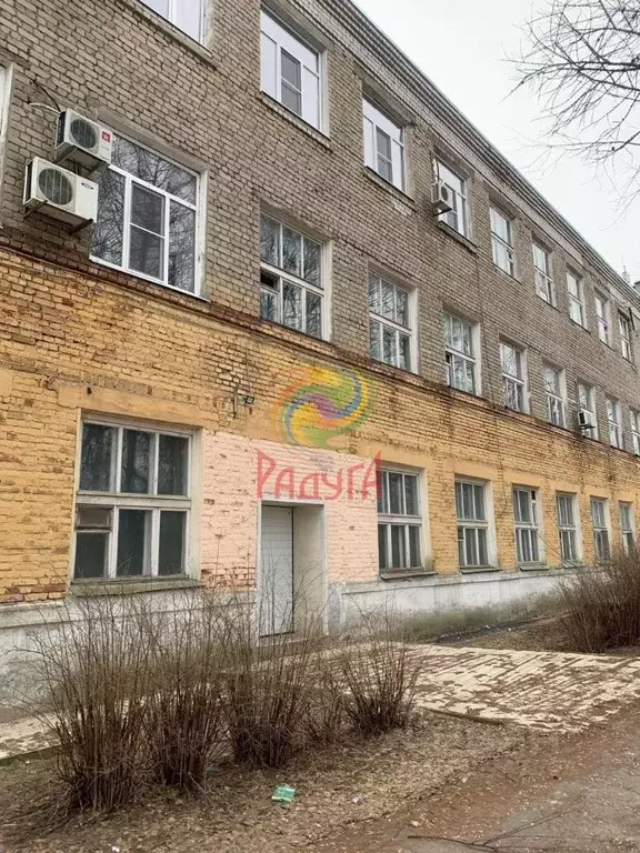 Помещение свободного назначения в Ивановская область, Кинешма ул. 2-я ... - Фото 0