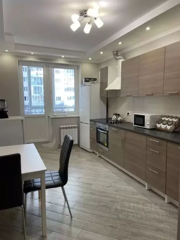 2-к кв. Татарстан, Казань Профессора Камая ул., 8 (75.0 м) - Фото 1