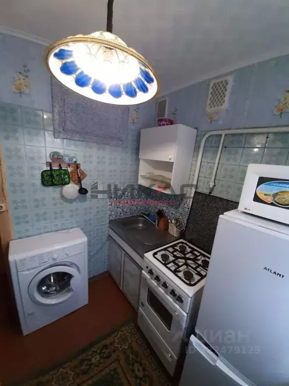 1-к кв. Ярославская область, Ярославль ул. Курчатова, 9 (30.0 м) - Фото 0