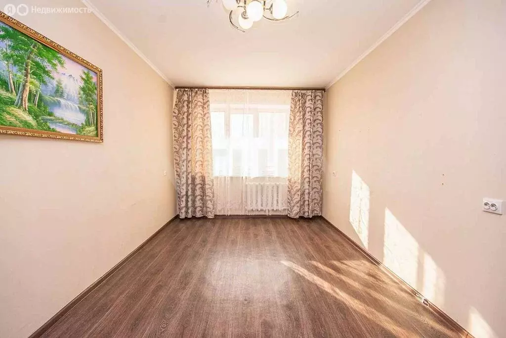 1-комнатная квартира: Ульяновск, улица Генерала Мельникова, 24 (34.3 ... - Фото 2