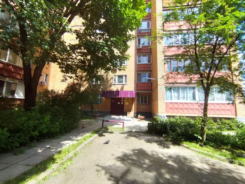 2-к кв. Московская область, Наро-Фоминский городской округ, Селятино ... - Фото 2