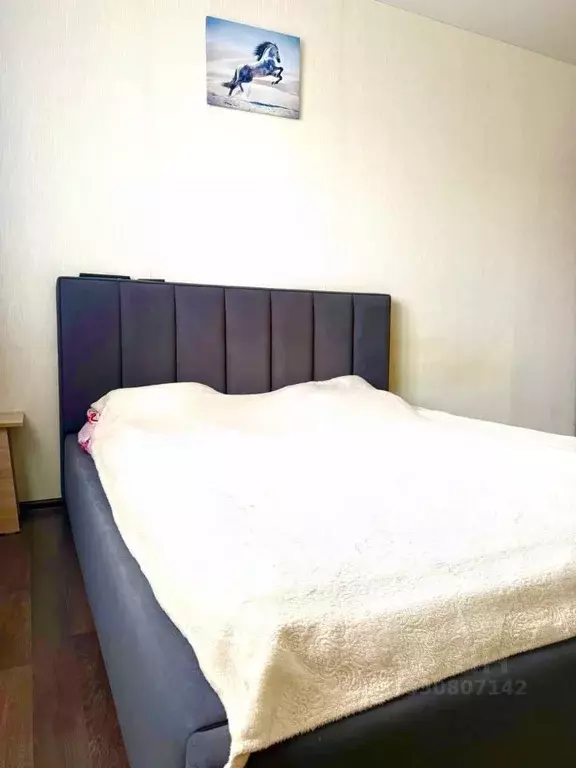 1-к кв. Иркутская область, Иркутск ул. Пискунова, 131/1 (40.0 м) - Фото 1