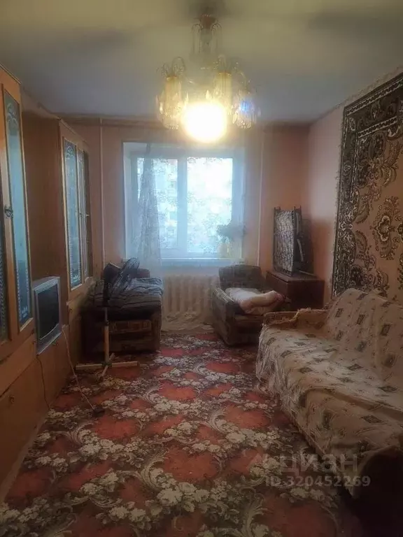 2-к кв. Крым, Симферополь ул. Балаклавская, 105 (52.0 м) - Фото 1