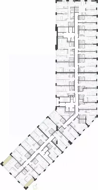 2-к кв. Приморский край, Владивосток ул. Нейбута (53.62 м) - Фото 1