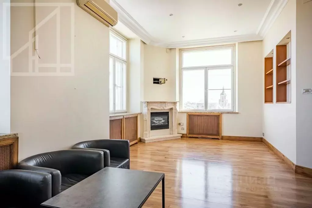 5-к кв. Москва Мясницкая ул., 21С8 (286.0 м) - Фото 1