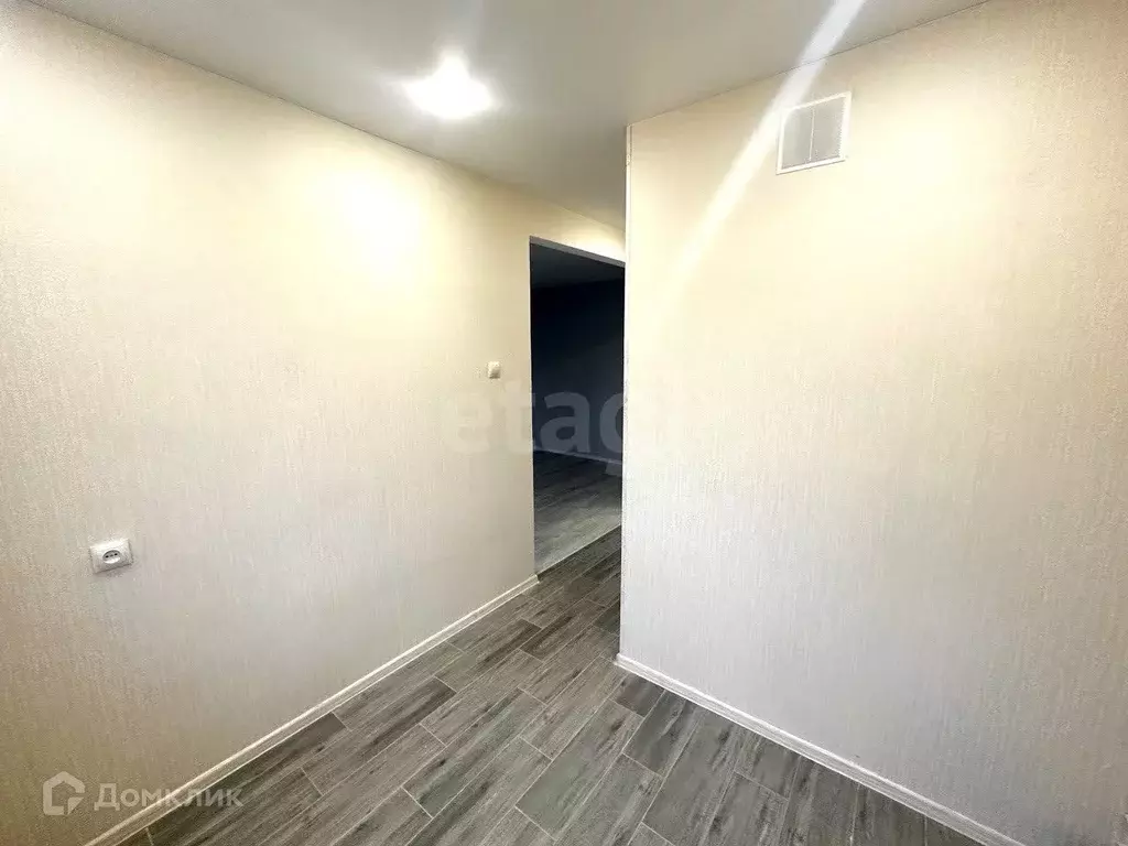 Продаётся 1-к квартира, 30 м - Фото 0