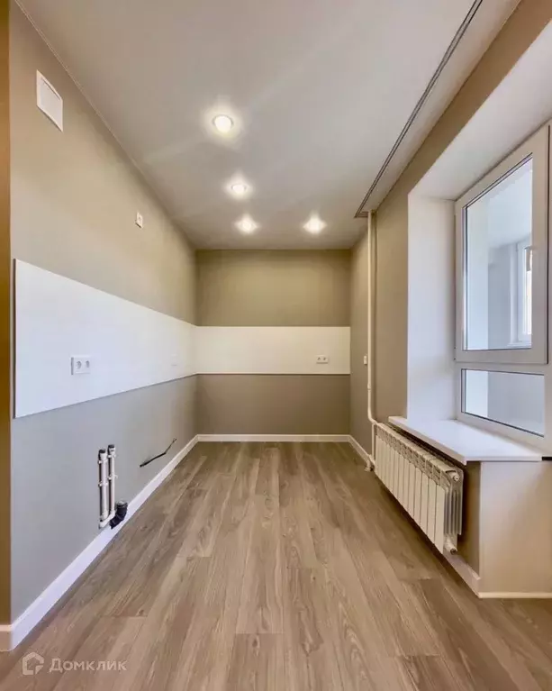 Продаётся 2-к квартира, 40.24 м - Фото 1
