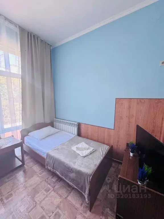 Комната Краснодарский край, Сочи ул. Ленина, 219/11 (15.0 м) - Фото 0