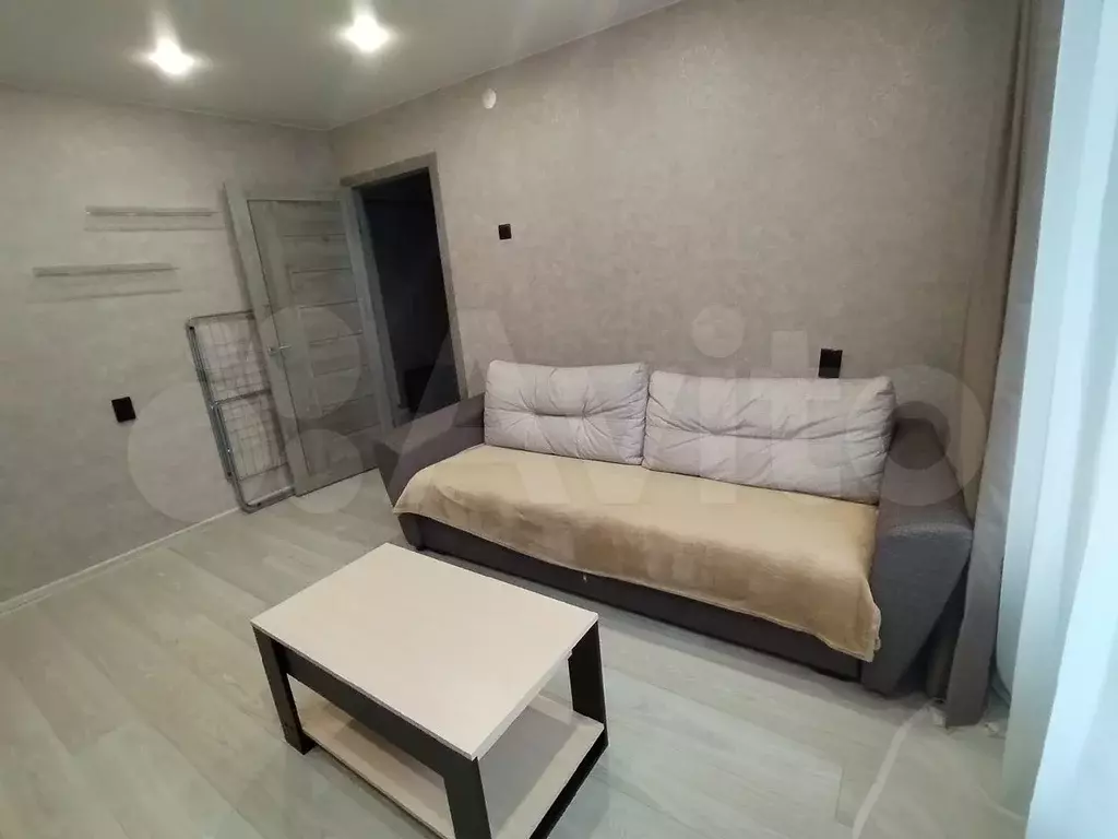2-к. квартира, 42 м, 3/5 эт. - Фото 0