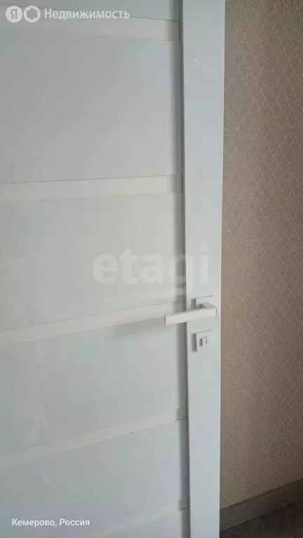 2-комнатная квартира: Кемерово, улица Серебряный Бор, 24к1 (56 м) - Фото 1