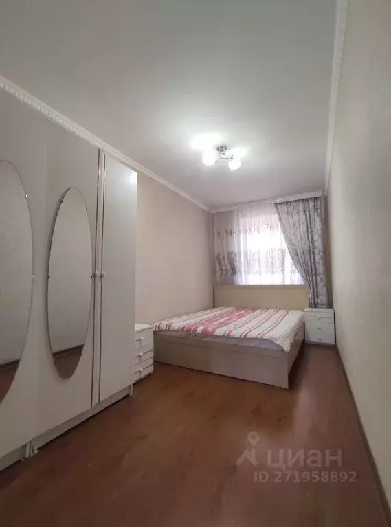 2-к кв. Ставропольский край, Кисловодск ул. Куйбышева, 59/6/2 (47.0 м) - Фото 0