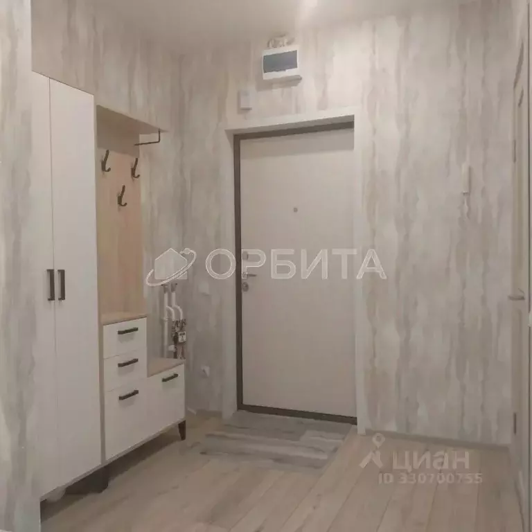 Студия Тюменская область, Ялуторовск ул. Свободы, 236 (24.5 м) - Фото 2