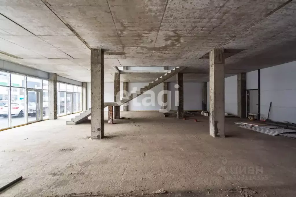 Помещение свободного назначения в Ростовская область, Аксайский район, ... - Фото 2