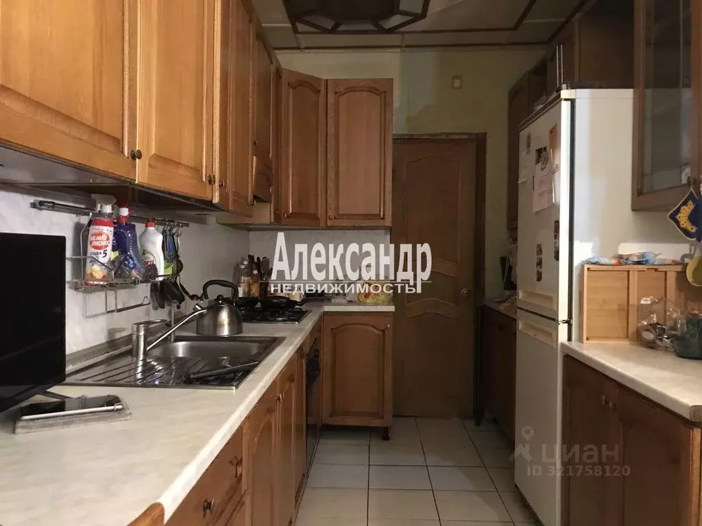 2-к кв. Санкт-Петербург Литейный просп., 52 (64.0 м) - Фото 1