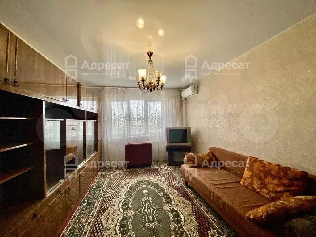 3-к. квартира, 65 м, 7/9 эт. - Фото 0