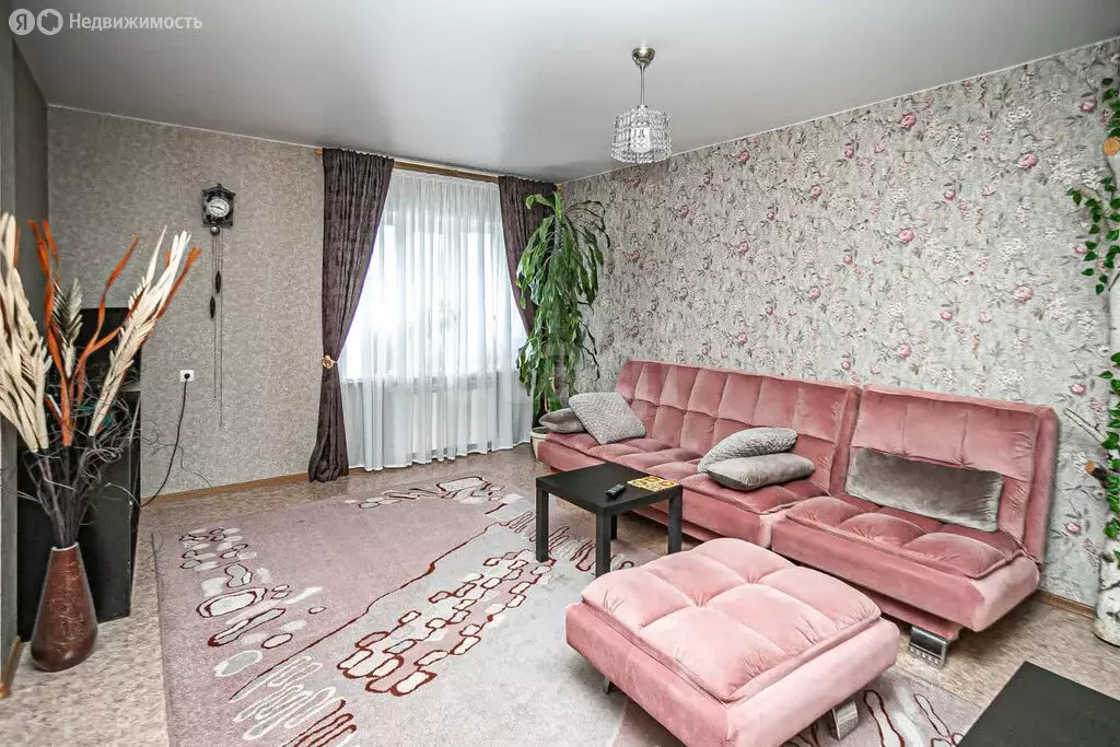Дом в Бердск, Тенистая улица (279.3 м) - Фото 0