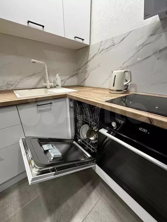Квартира-студия, 29 м, 8/16 эт. - Фото 0